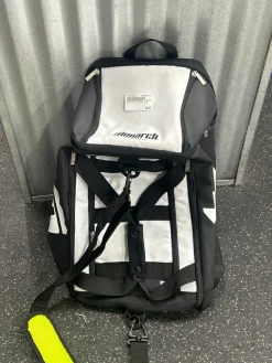 Used Racquet Accessory