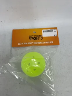 Used Racquetball Other