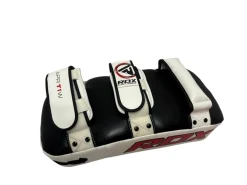 Used RDX APR T1W Martial Arts Muay Thai Kick Pad