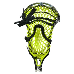 Used Reebok 10K Mens Lacrosse Head Grey
