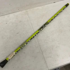 Used Reebok 7K Womens Atk/Mid LAX Shaft Green
