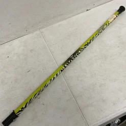 Used Reebok 7K Womens Atk/Mid LAX Shaft Green