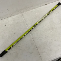 Used Reebok 7K Womens Atk/Mid LAX Shaft Green