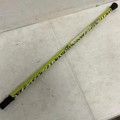 Used Reebok 7K Womens Atk/Mid LAX Shaft Green