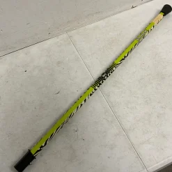 Used Reebok 7K Womens Atk/Mid LAX Shaft Green