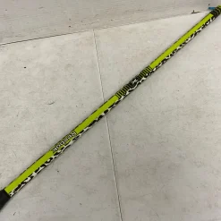 Used Reebok 7K Womens Atk/Mid LAX Shaft Green