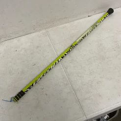 Used Reebok 7K Womens Atk/Mid LAX Shaft Green