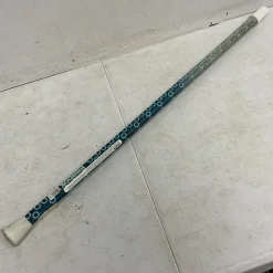 Used Reebok 7K Womens Atk/Mid LAX Shaft Green