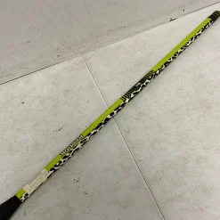 Used Reebok 7K Womens Atk/Mid LAX Shaft Green