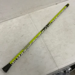 Used Reebok 7K Womens Atk/Mid LAX Shaft Green