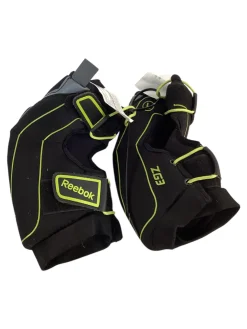 Used Reebok Youth LAX Protective Set SM