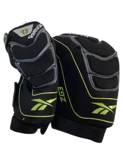 Used Reebok Youth LAX Protective Set SM