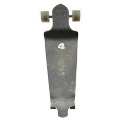 Used Retrospec LONGBOARD Longboard Black Long