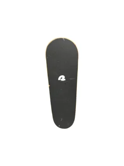 Used Retrospec SKATEBOARD Complete Skateboard Black Regular