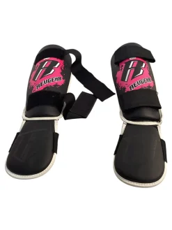Used RevGear Martial Arts Head Gear Black