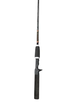 Used RHINO INDESTRUCTIBLE ROD Fishing Rod Only