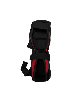 Used RIDBIKER Junior Knee Guard Black Junior