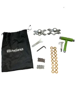 Used Roller Skate Repair Kit