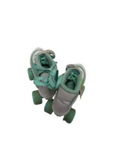Used RollerDerby FIRESTAR Junior Roller Skates Junior 01