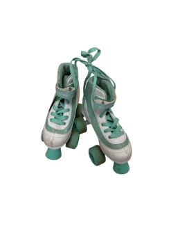 Used RollerDerby FIRESTAR Junior Roller Skates Junior 01