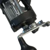 Used ROODY Fishing Reel Only