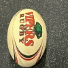 Used Rugby Ball