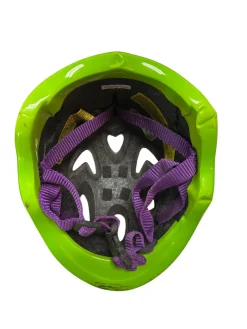 Used Schwinn Inline Skate Helmet Pink XS