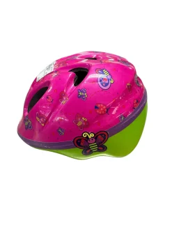 Used Schwinn Inline Skate Helmet Pink XS
