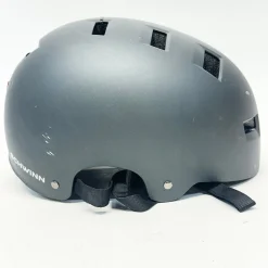 Used Schwinn Inline Skate Helmet Black One Size