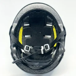 Used Schwinn Inline Skate Helmet Black One Size