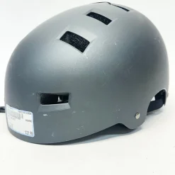 Used Schwinn Inline Skate Helmet Black One Size