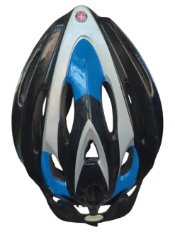 Used Schwinn SW77361 HELMET Inline Skate Helmet Black LG