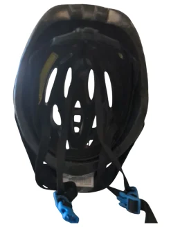 Used Schwinn SW77361 HELMET Inline Skate Helmet Black LG