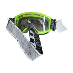 Used Scott GOGGLES Junior Eyewear Green
