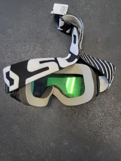 Used Scott GOGGLES Motocross Eyewear