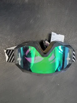 Used Scott GOGGLES Motocross Eyewear