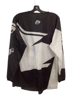 Used Sedici Adult Top Black 2X