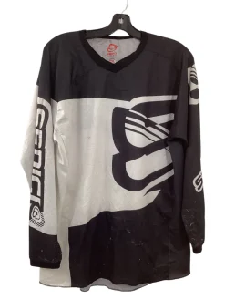 Used Sedici Adult Top Black 2X