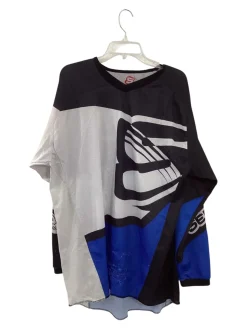 Used Sedici Adult Top Black 2X