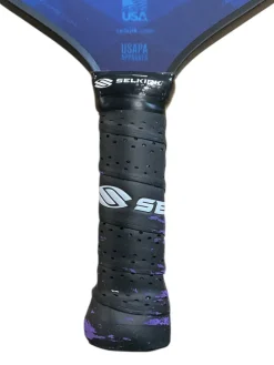 Used Selkirk EPIC AMPED Pickleball Racquet None