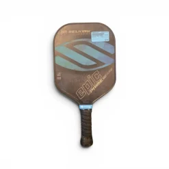 Used Selkirk EPIC PRIME Pickleball Racquet Black