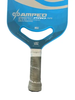 Used Selkirk INVIKTA AMPED PRO AIR Pickleball Racquet None
