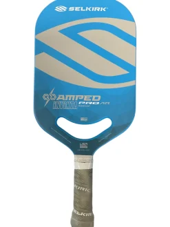 Used Selkirk INVIKTA AMPED PRO AIR Pickleball Racquet None