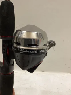 Used Shakespeare UGLY STIK GX2 Rod and Reel Combo