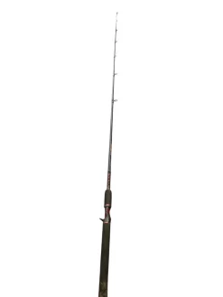 Used Shakespeare UGLY STIK GX2 Fishing Rod Only