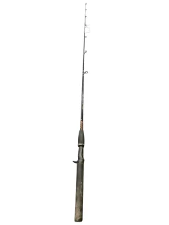 Used Shakespeare UGLY STIK Fishing Rod Only