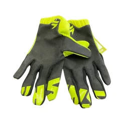 Used Shift 15" Motocross Gloves