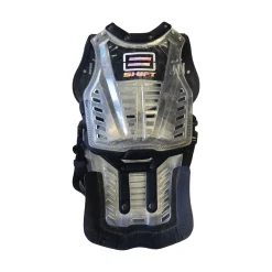 Used SHIFT JR CHEST PROTECTOR Junior Roost Protector None