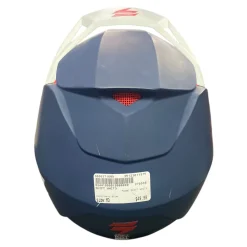 Used SHIFT WHIT3 Adult Helmet Navy Blue MD