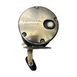 Used Shimano 700 ROD REEL COMBO Rod and Reel Combo